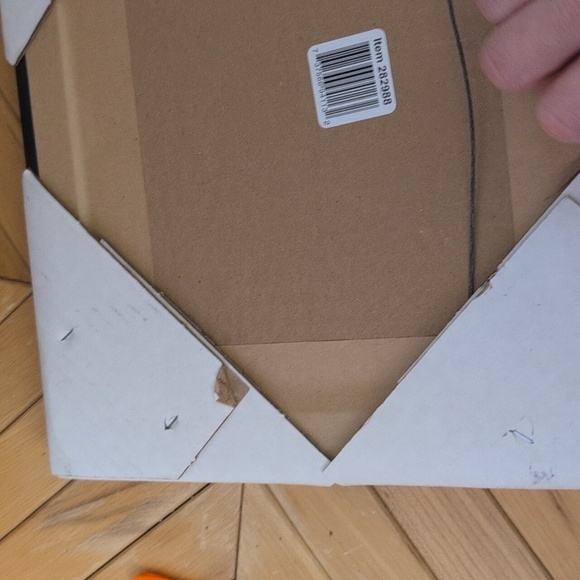 JERRY RICE COLLECTIBLE FRAME - Picture 4 of 4